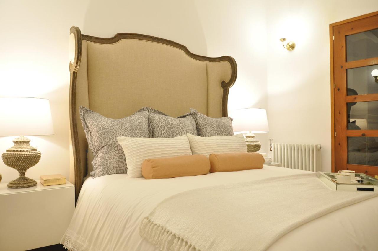 Belleview Villa Barcelone Extérieur photo