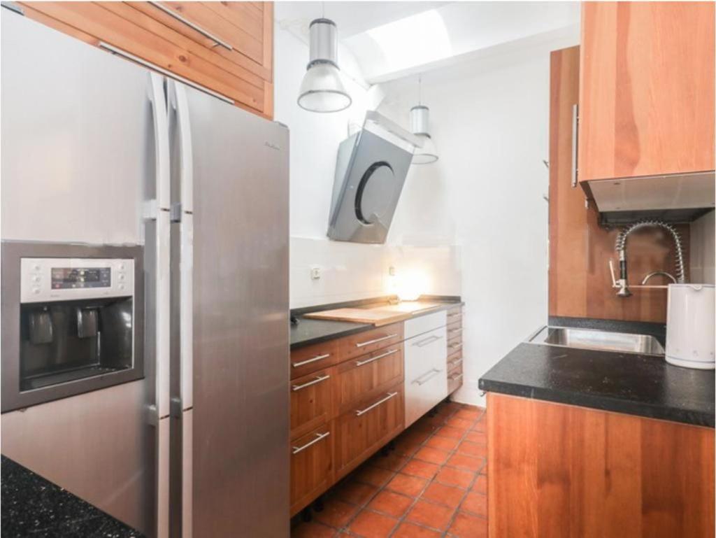 Belleview Villa Barcelone Extérieur photo