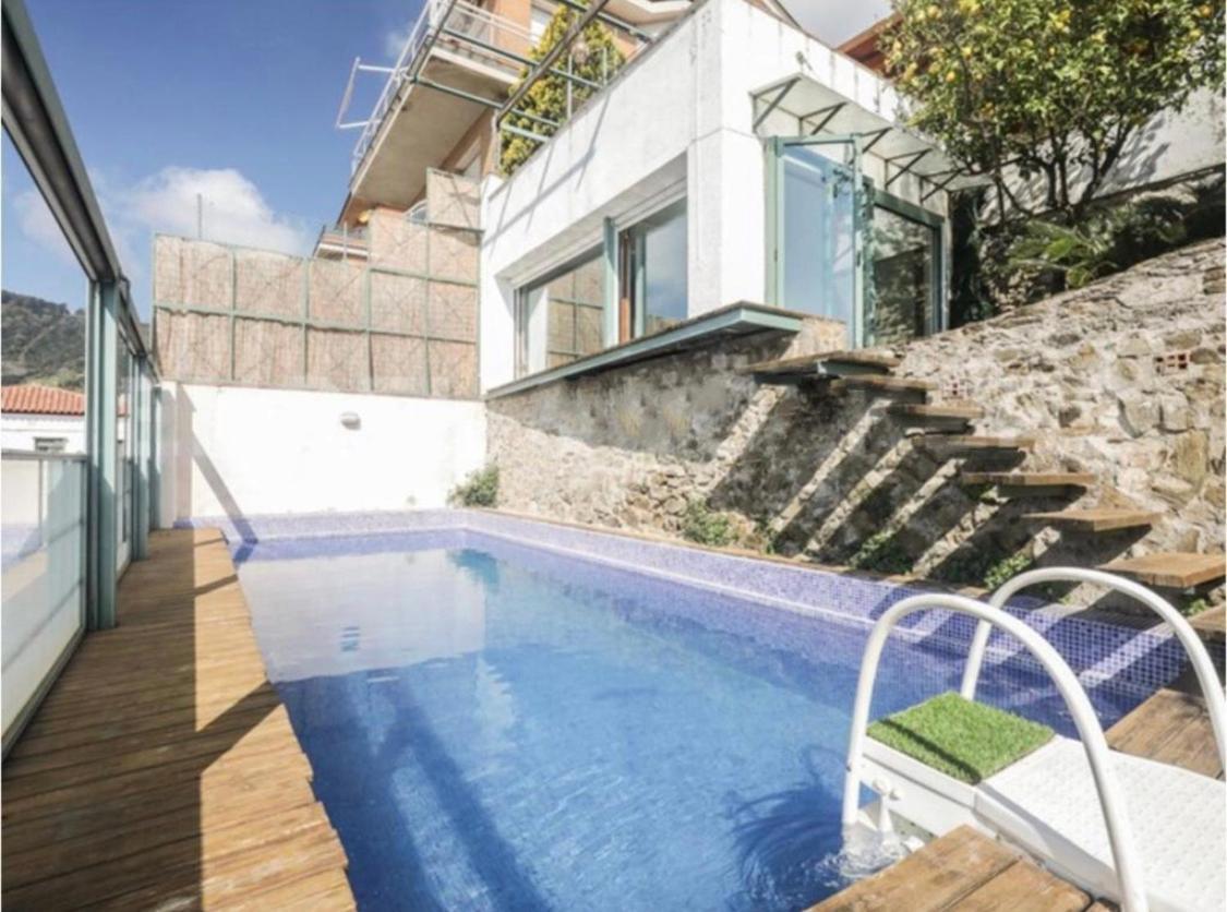 Belleview Villa Barcelone Extérieur photo