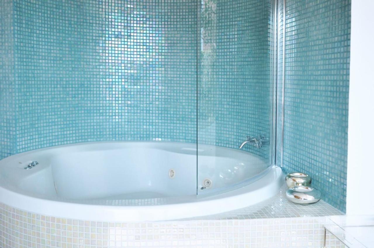Belleview Villa Barcelone Extérieur photo