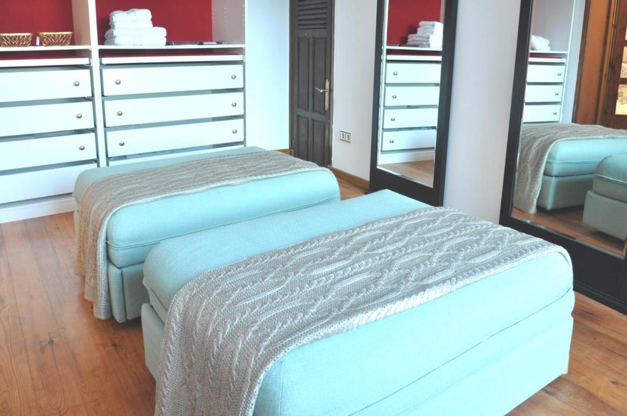 Belleview Villa Barcelone Extérieur photo
