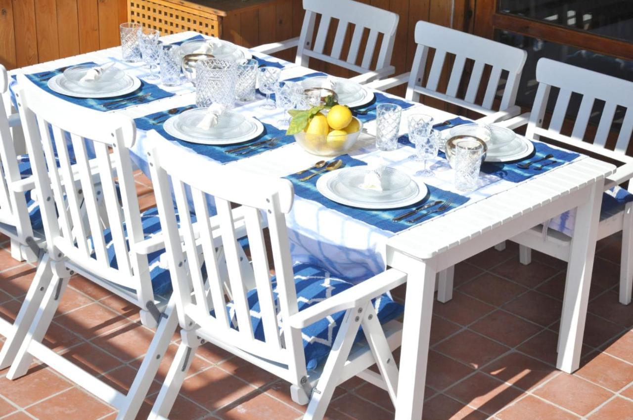 Belleview Villa Barcelone Extérieur photo