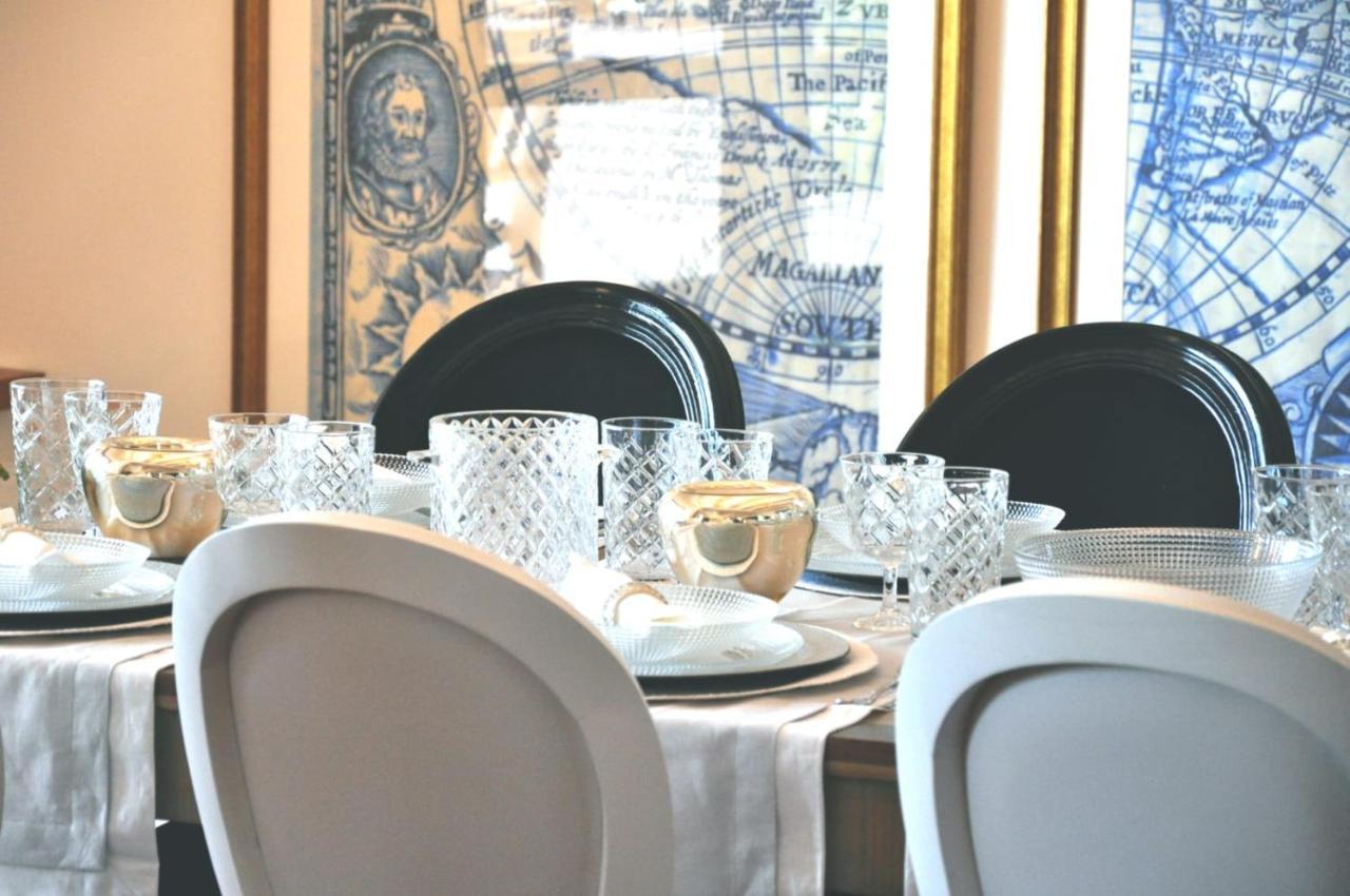 Belleview Villa Barcelone Extérieur photo