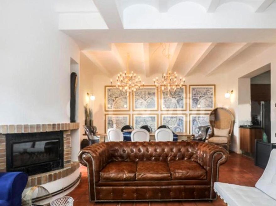 Belleview Villa Barcelone Extérieur photo